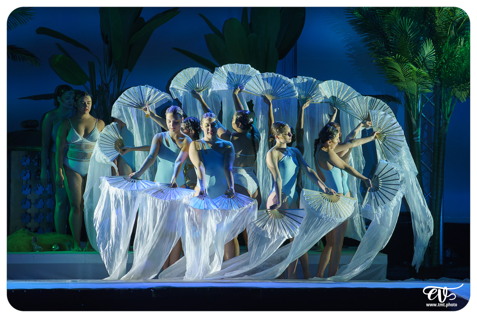 BNS - MILLE ET UNE NUITS